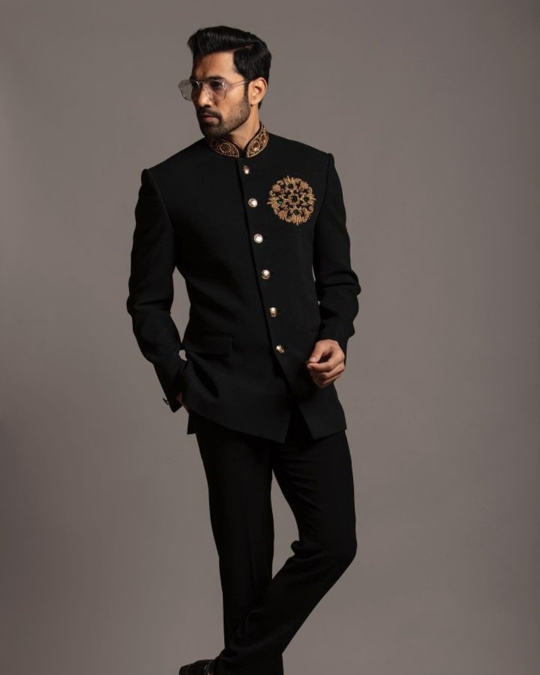 Jodhpuri Suits Nashik